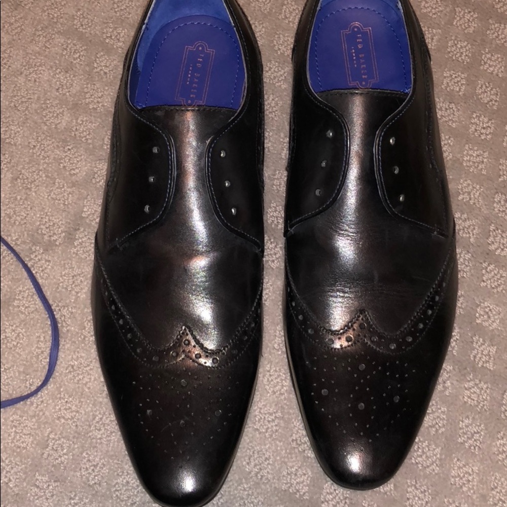 Ted Baker shoes